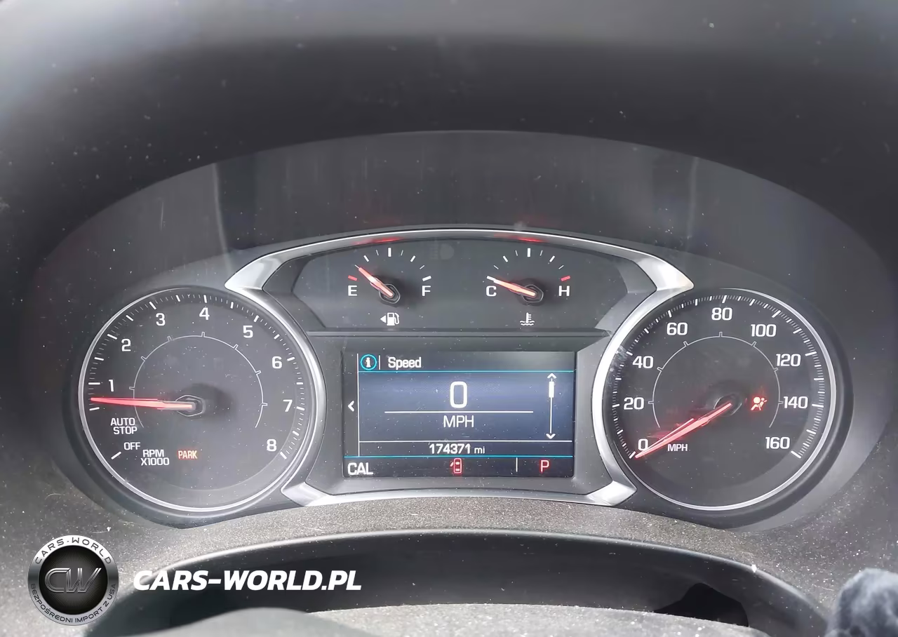 2019 GMC Terrain Sle VIN:3GKALMEVXKL196398 - 7