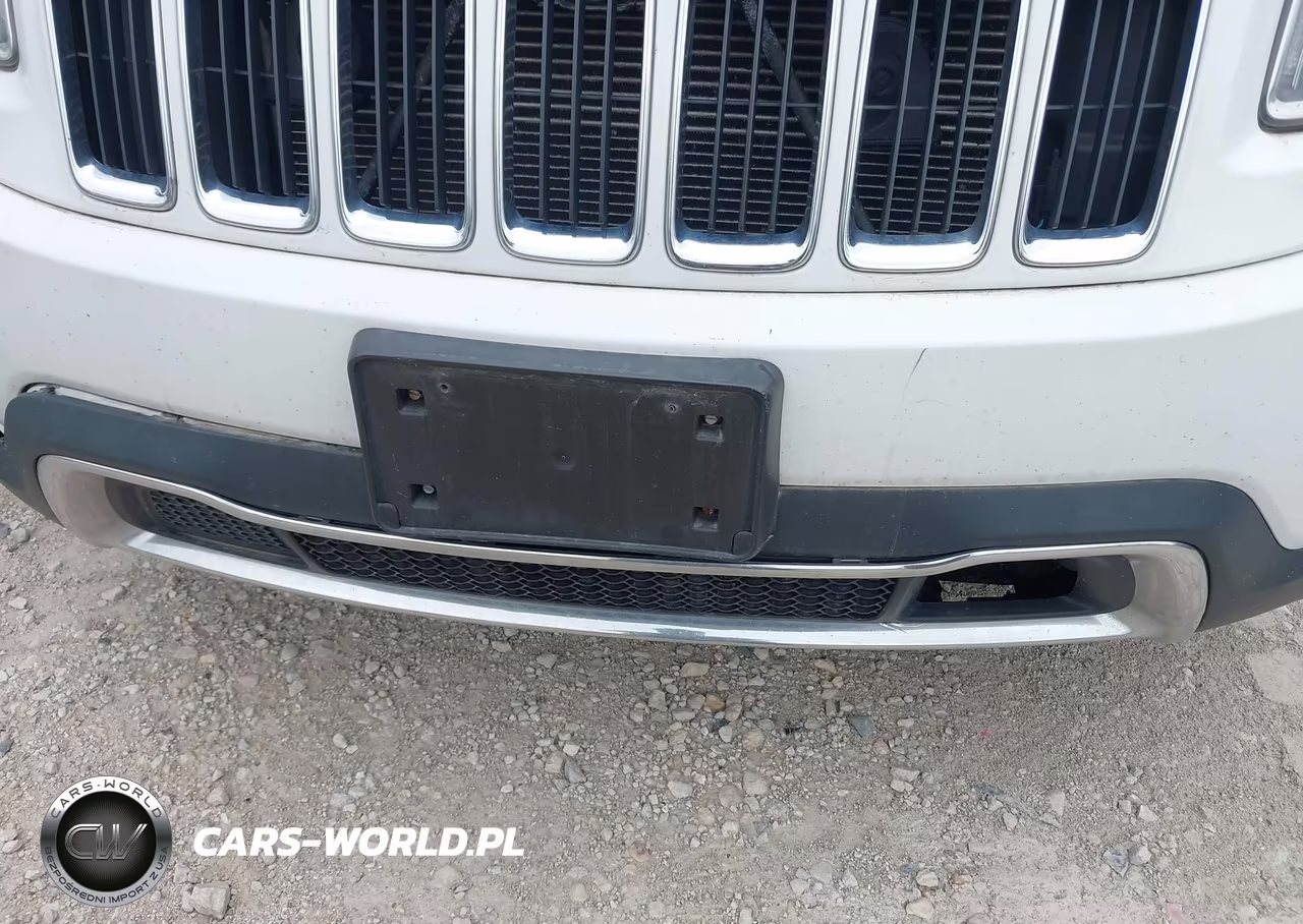 2014 Jeep Grand Cherokee Limited VIN:1C4RJFBG3EC510141 - 17