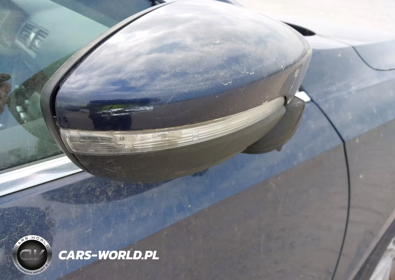 2012 Volkswagen Passat 2.5L Sel Premium VIN:1VWCP7A38CC094221 - 14