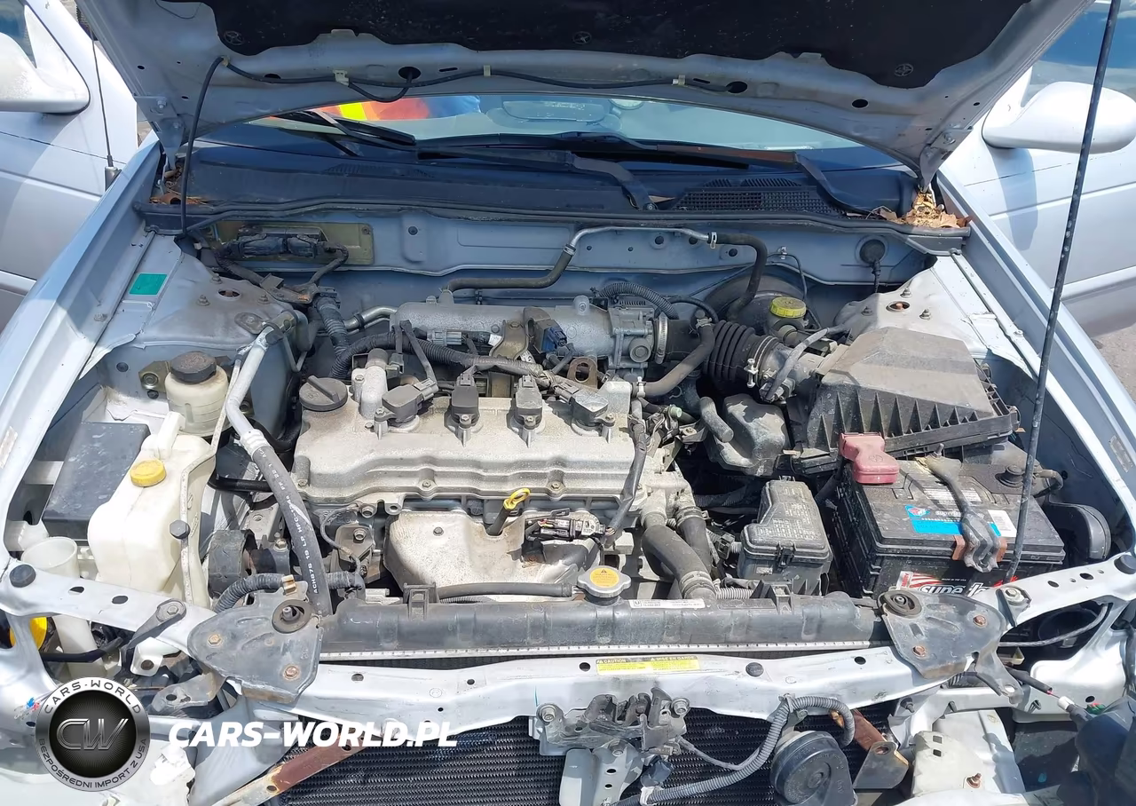 2006 Nissan Sentra 1.8S VIN:3N1CB51D96L638851 - 10