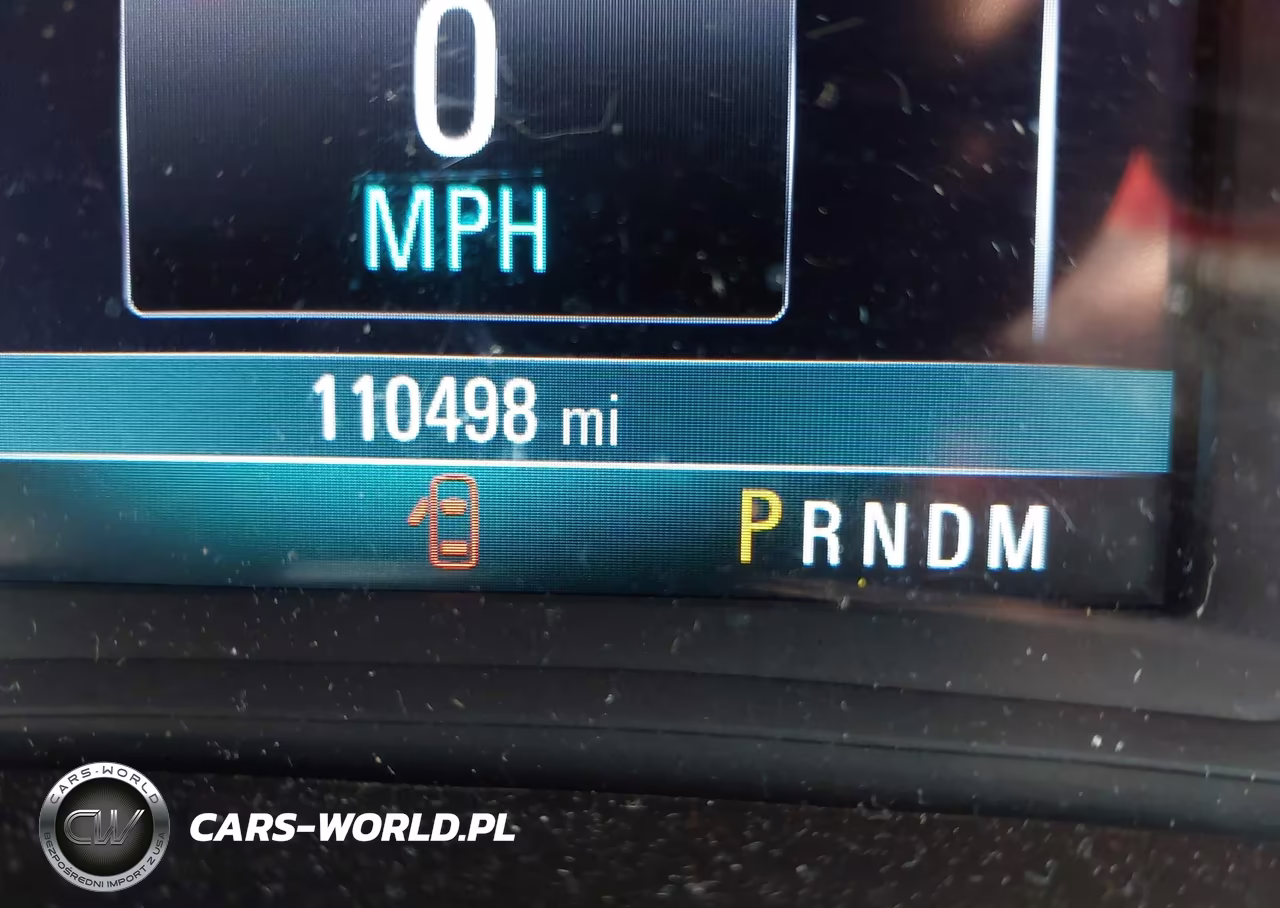 2017 Buick Encore Preferred VIN:KL4CJASB0HB217797 - 16