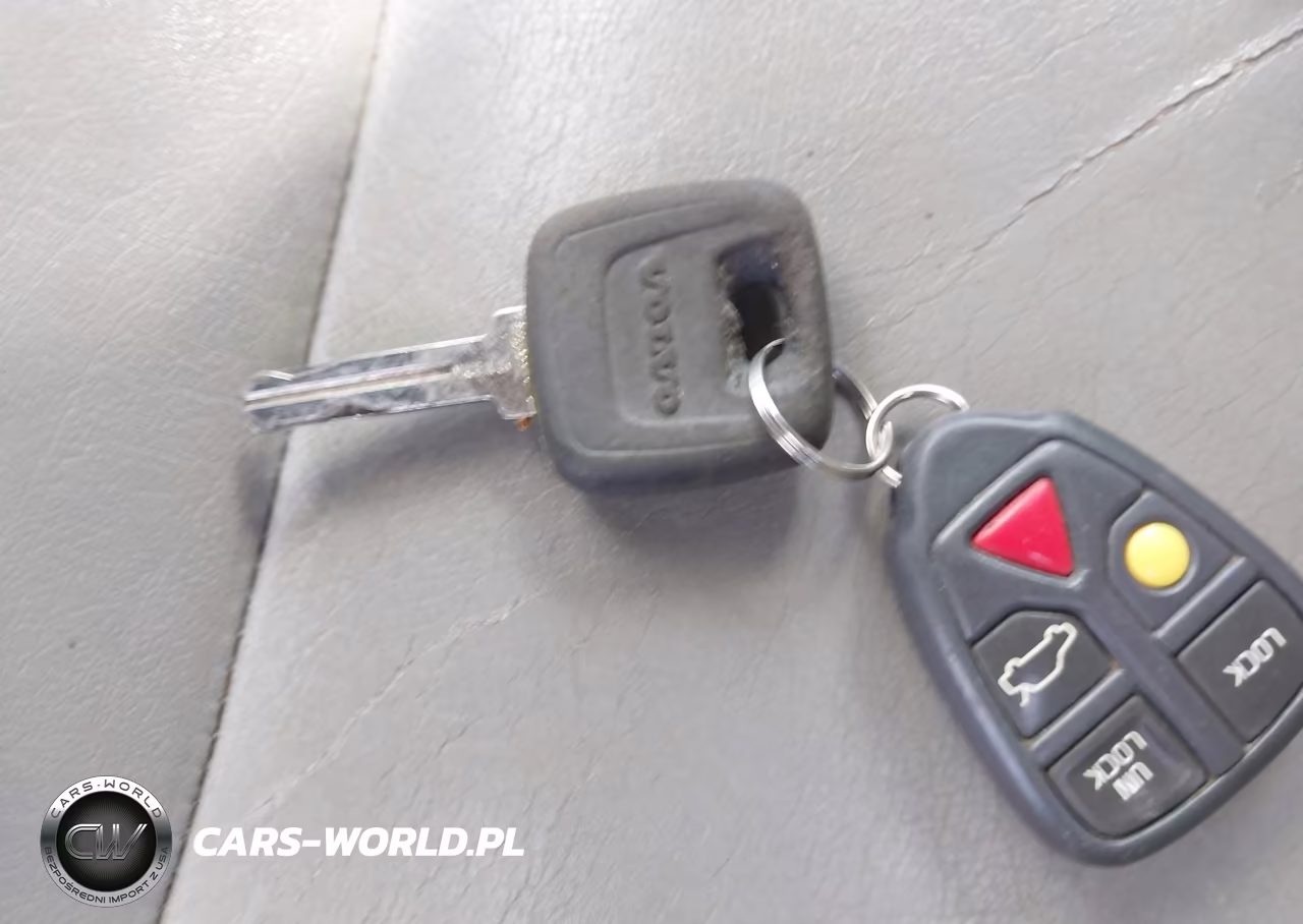 2000 Volvo S80 2.9 VIN:YV1TS94D7Y1068675 - 11
