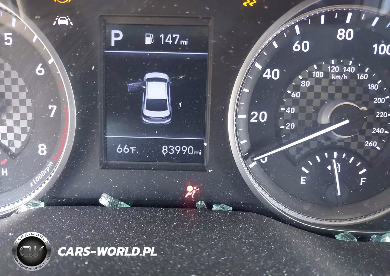 2020 Hyundai Elantra Sel VIN:5NPD84LF0LH548220 - 16