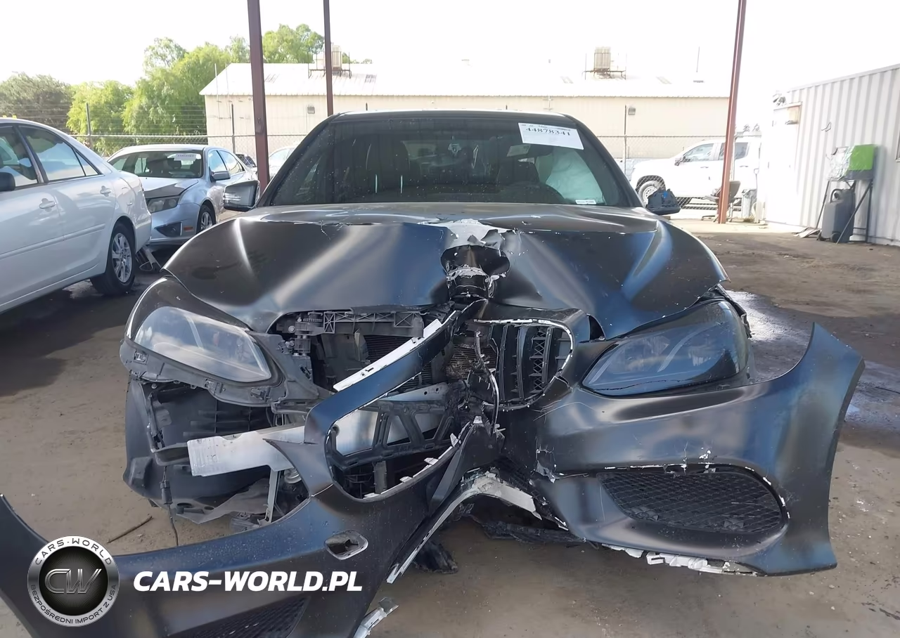 2014 Mercedes-Benz E 350 VIN:WDDHF5KB2EB002279 - 12