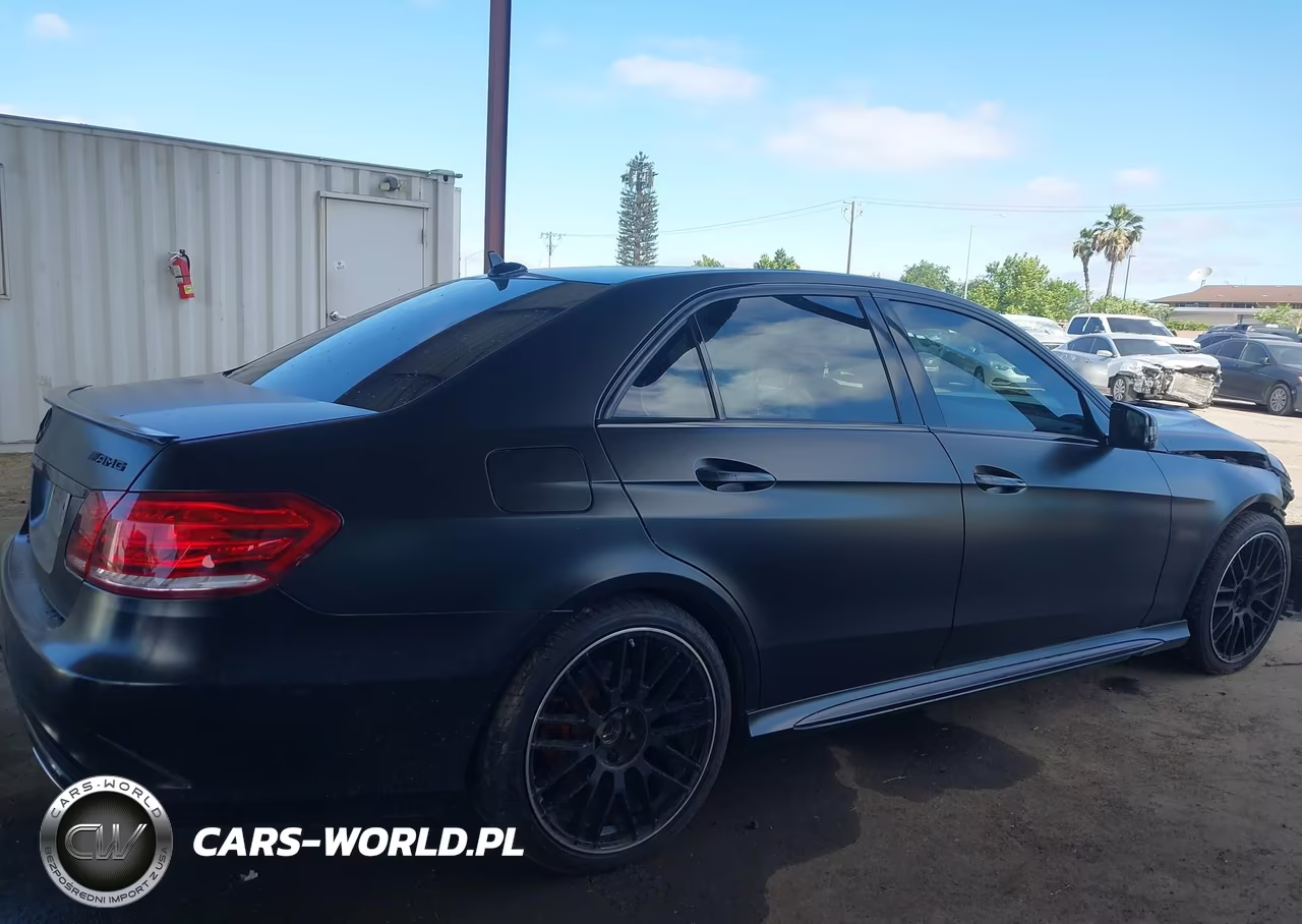 2014 Mercedes-Benz E 350 VIN:WDDHF5KB2EB002279 - 13