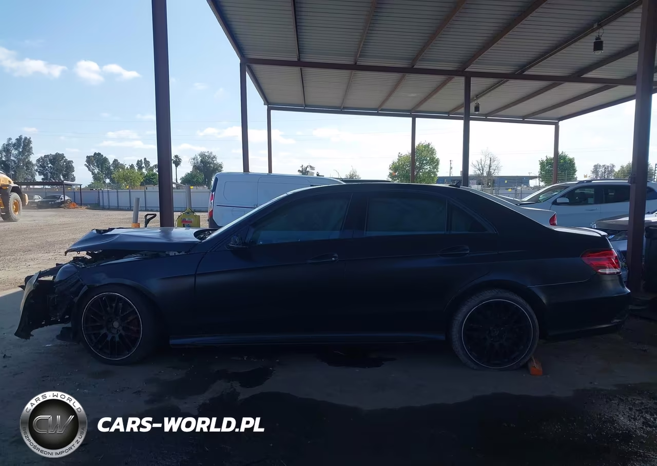 2014 Mercedes-Benz E 350 VIN:WDDHF5KB2EB002279 - 14