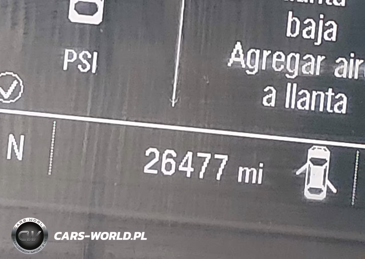 2024 Chevrolet Trax Fwd 1Rs VIN:KL77LGE21RC164343 - 15