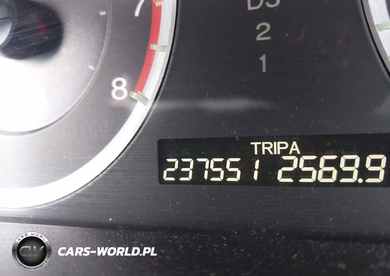 2008 Honda Accord 2.4 Lx-P VIN:1HGCP26458A133942 - 15