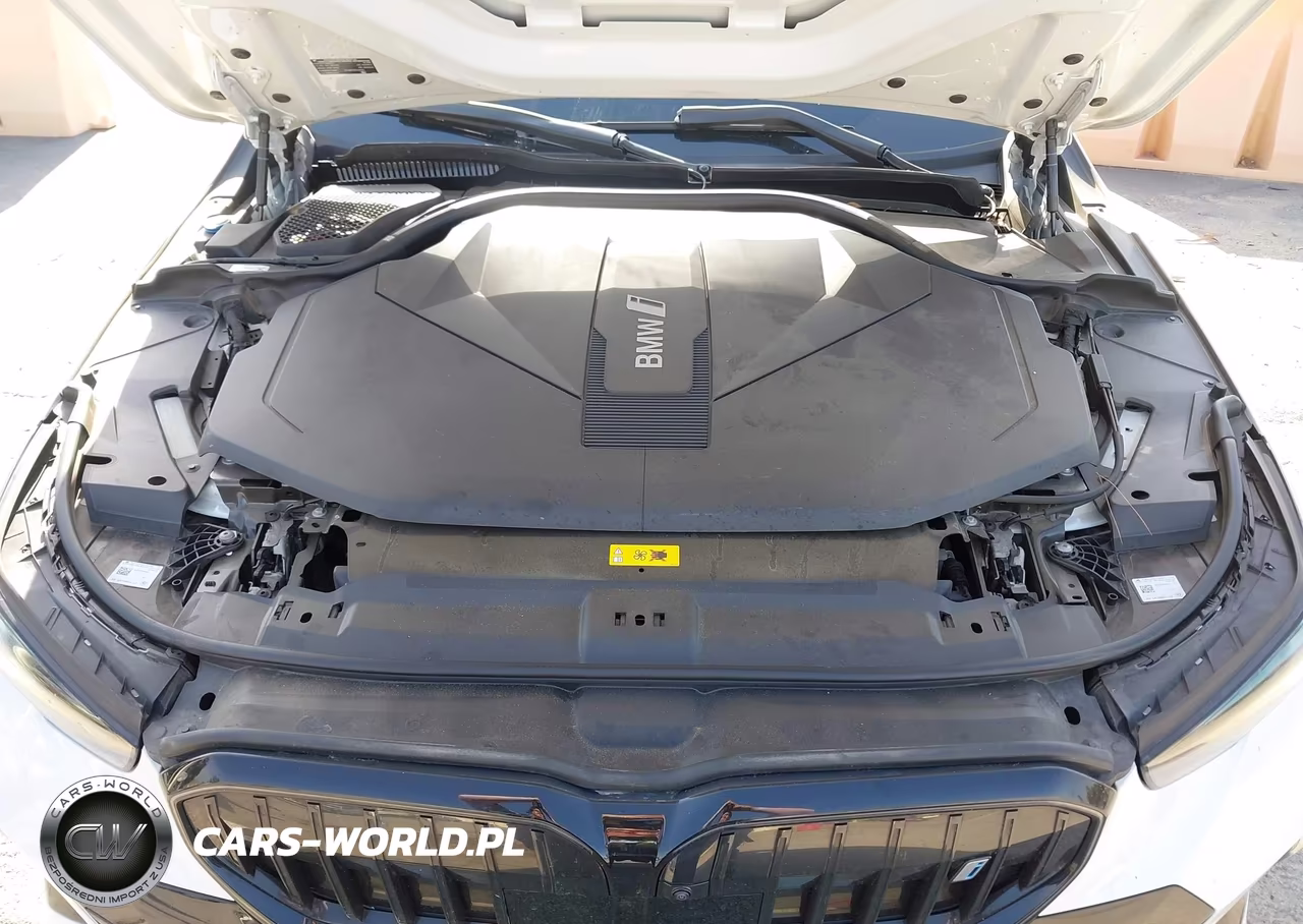 2024 BMW I5 Edrive40 VIN:WBY33FK06RCP70802 - 10