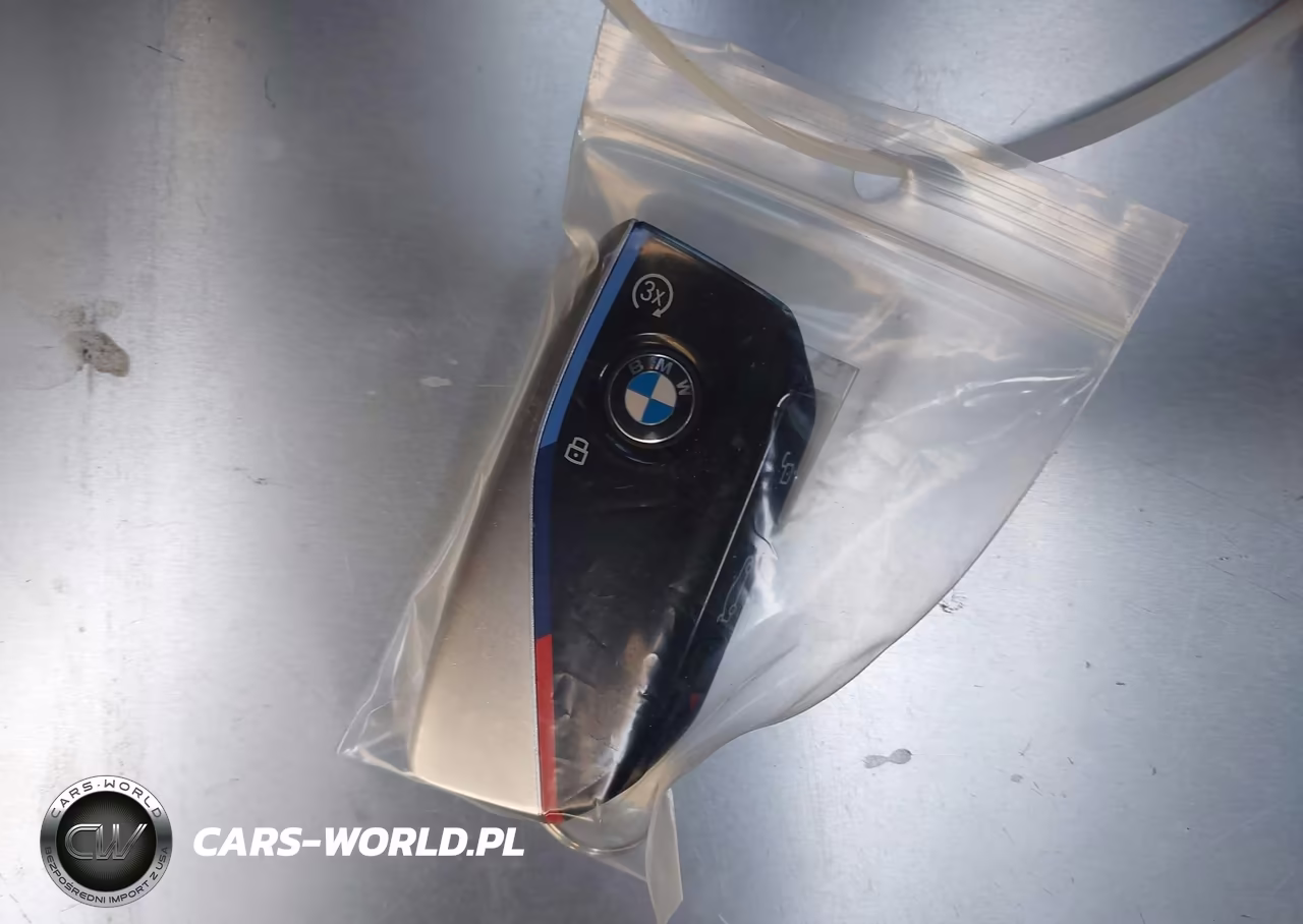 2024 BMW I5 Edrive40 VIN:WBY33FK06RCP70802 - 11