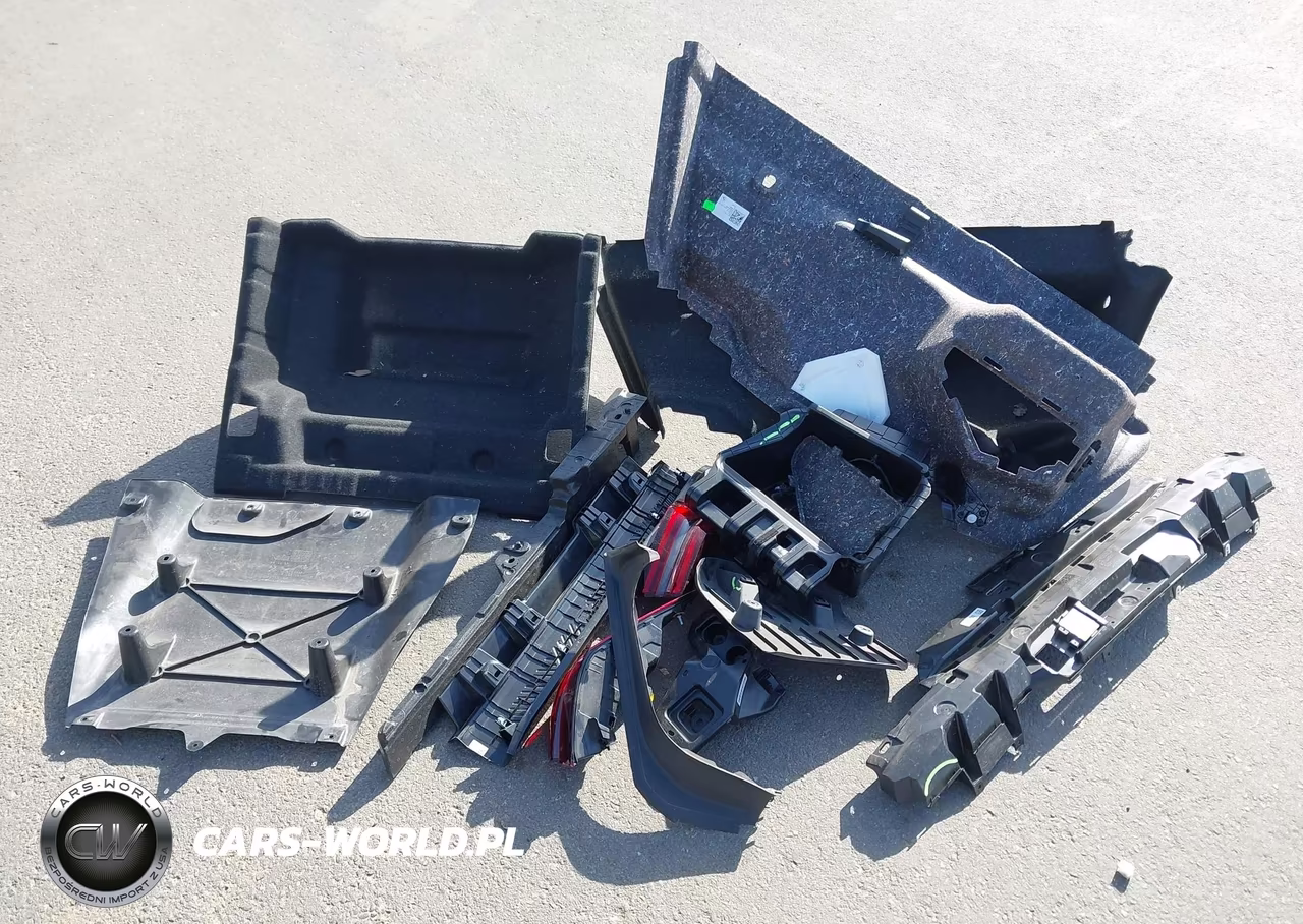2024 BMW I5 Edrive40 VIN:WBY33FK06RCP70802 - 12