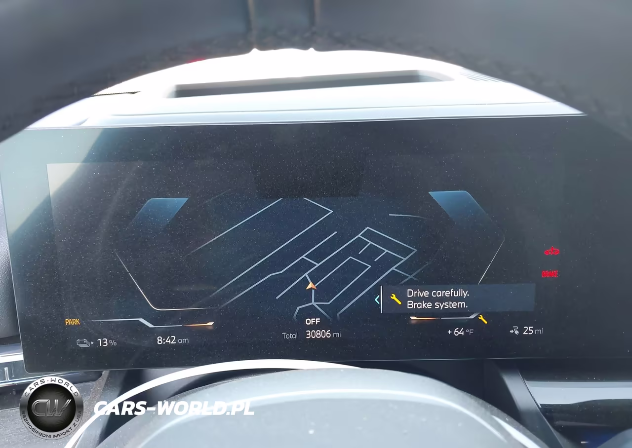 2024 BMW I5 Edrive40 VIN:WBY33FK06RCP70802 - 7