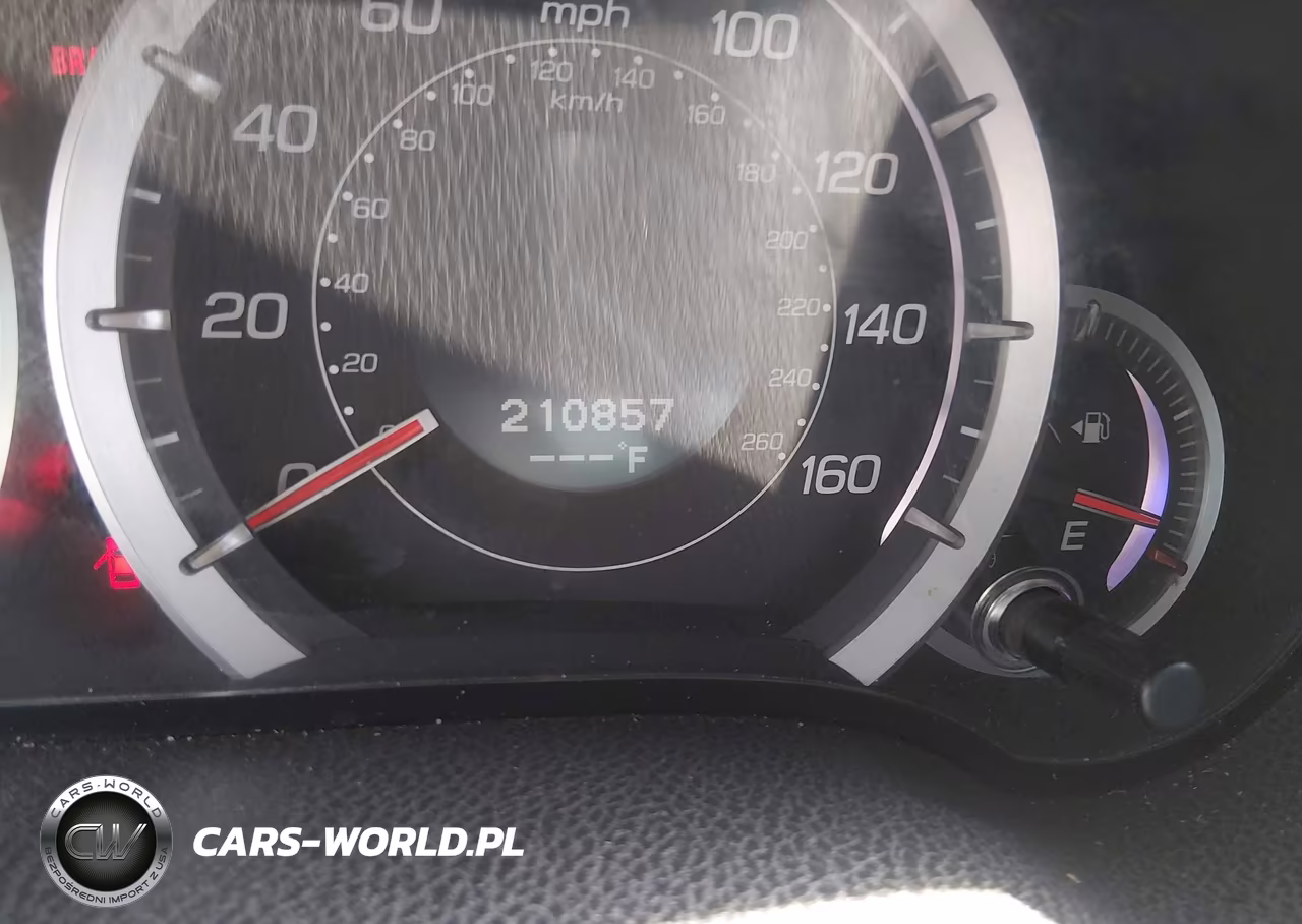 2009 Acura Tsx VIN:JH4CU26689C002971 - 14