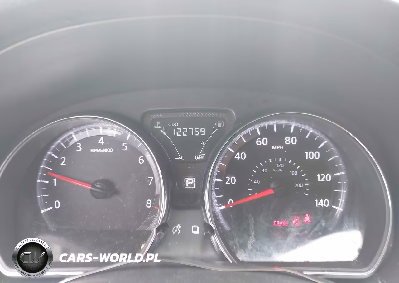 2019 Nissan Versa 1.6 Sv VIN:3N1CN7AP8KL849417 - 7