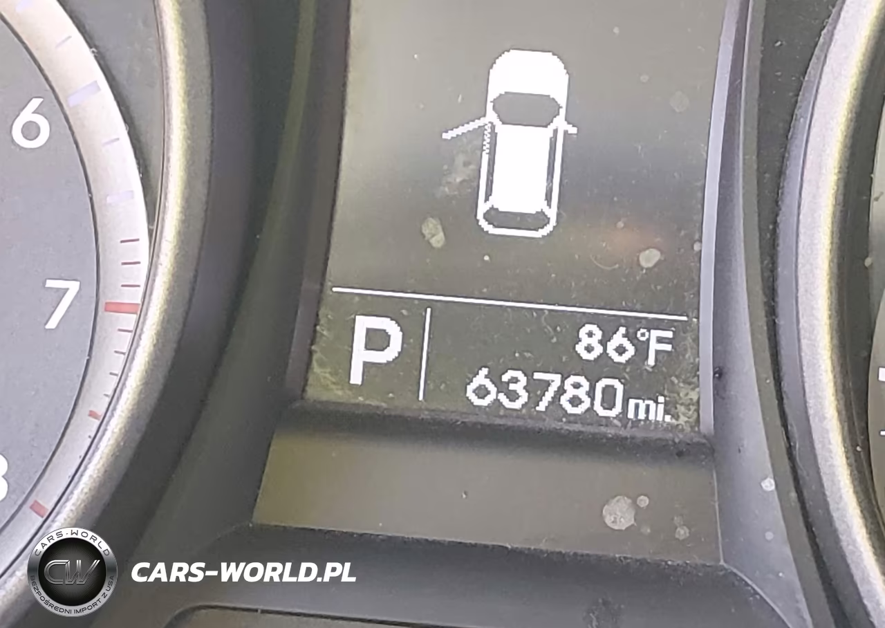 2016 Hyundai Santa Fe Sport 2.4L VIN:5XYZT3LB3GG369243 - 7