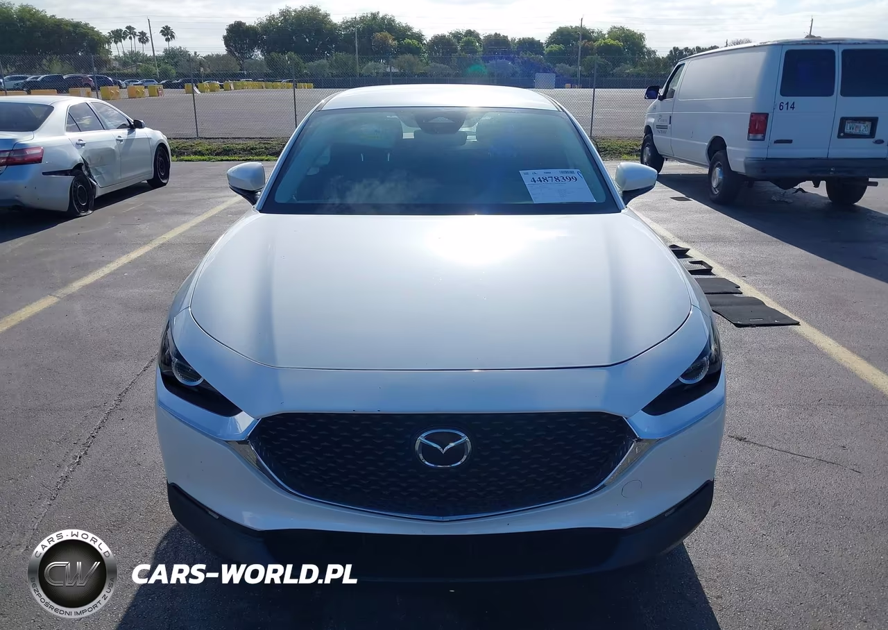 2026 Mazda Cx-30 2.5 S VIN:3MVDMBAL7TM100137 - 12