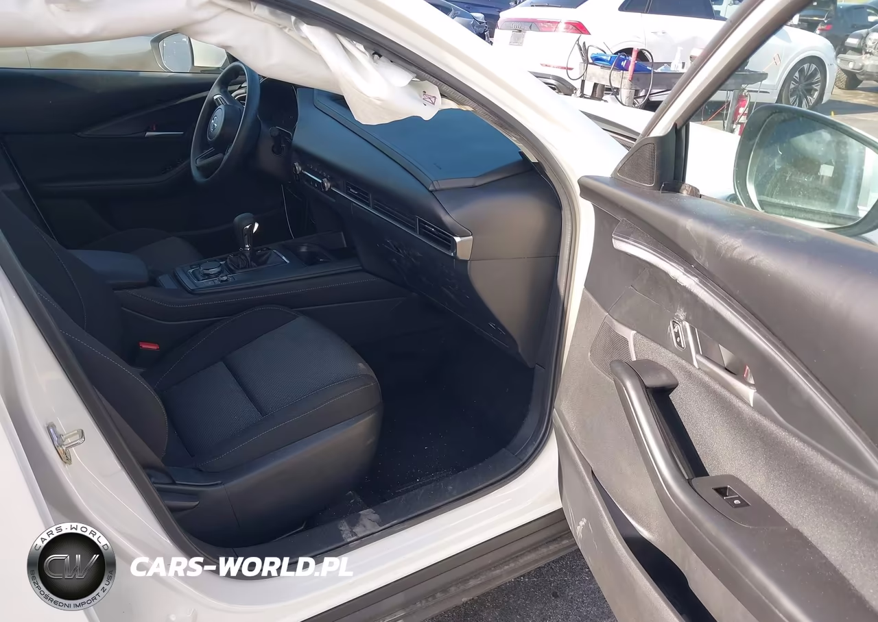2026 Mazda Cx-30 2.5 S VIN:3MVDMBAL7TM100137 - 5