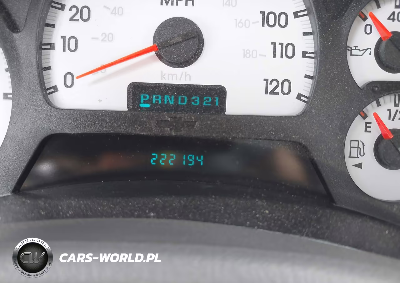2005 Chevrolet Trailblazer Ls VIN:1GNDT13S752150220 - 16
