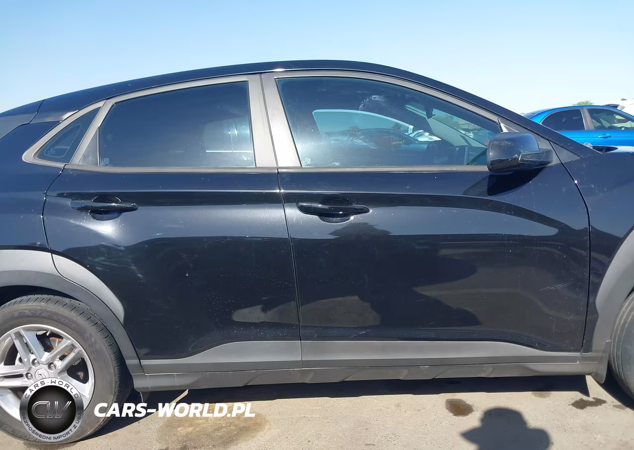 2022 Hyundai Kona Se VIN:KM8K22AB2NU824463 - 13