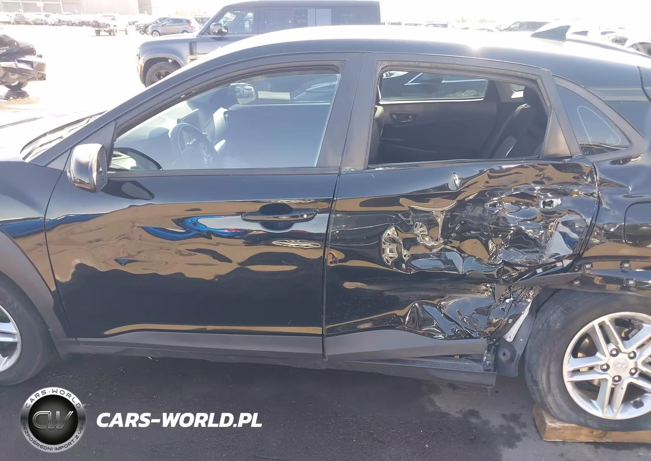 2022 Hyundai Kona Se VIN:KM8K22AB2NU824463 - 14
