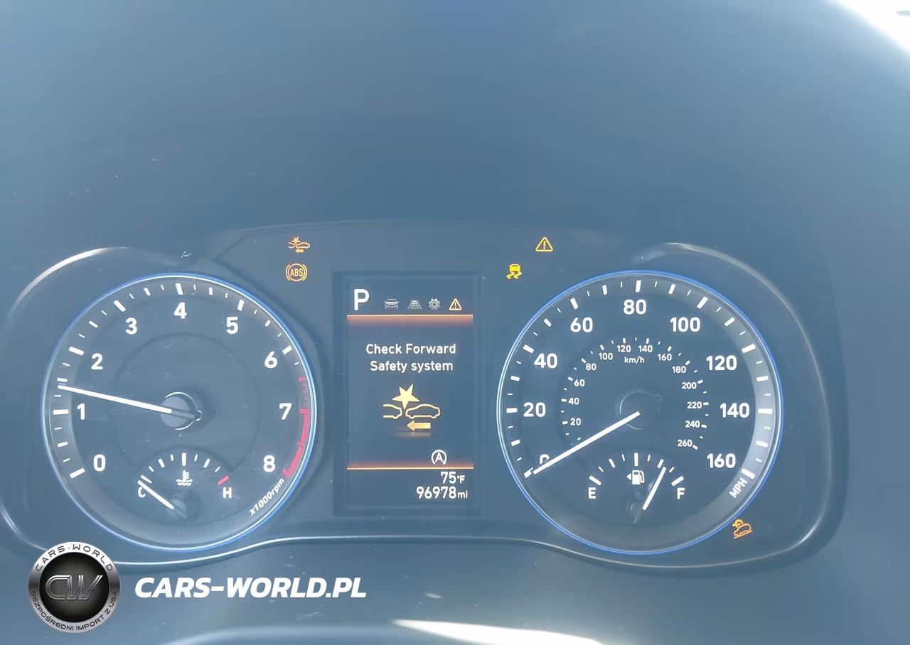 2022 Hyundai Kona Se VIN:KM8K22AB2NU824463 - 7