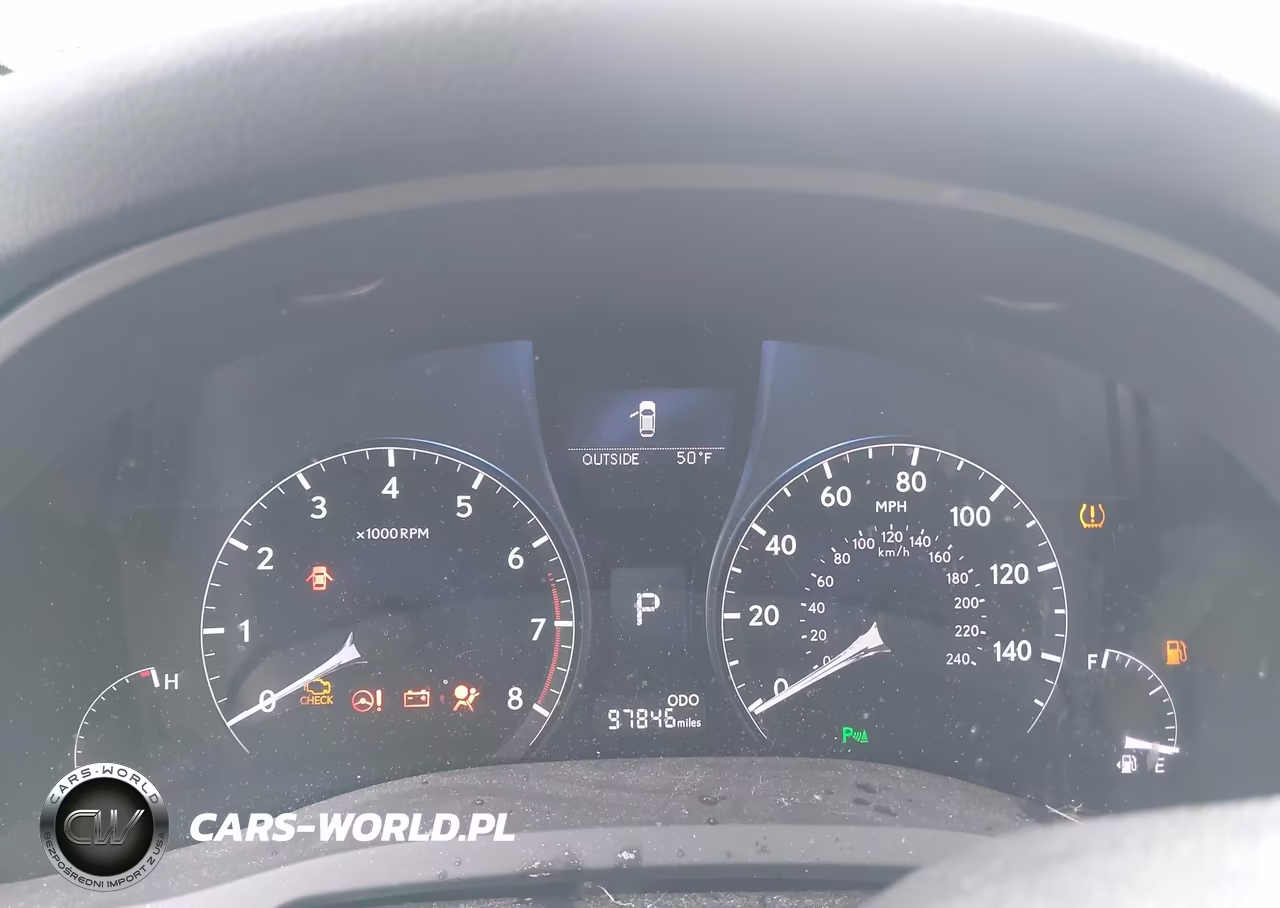 2015 Lexus Rx 350 VIN:2T2BK1BA6FC279690 - 7