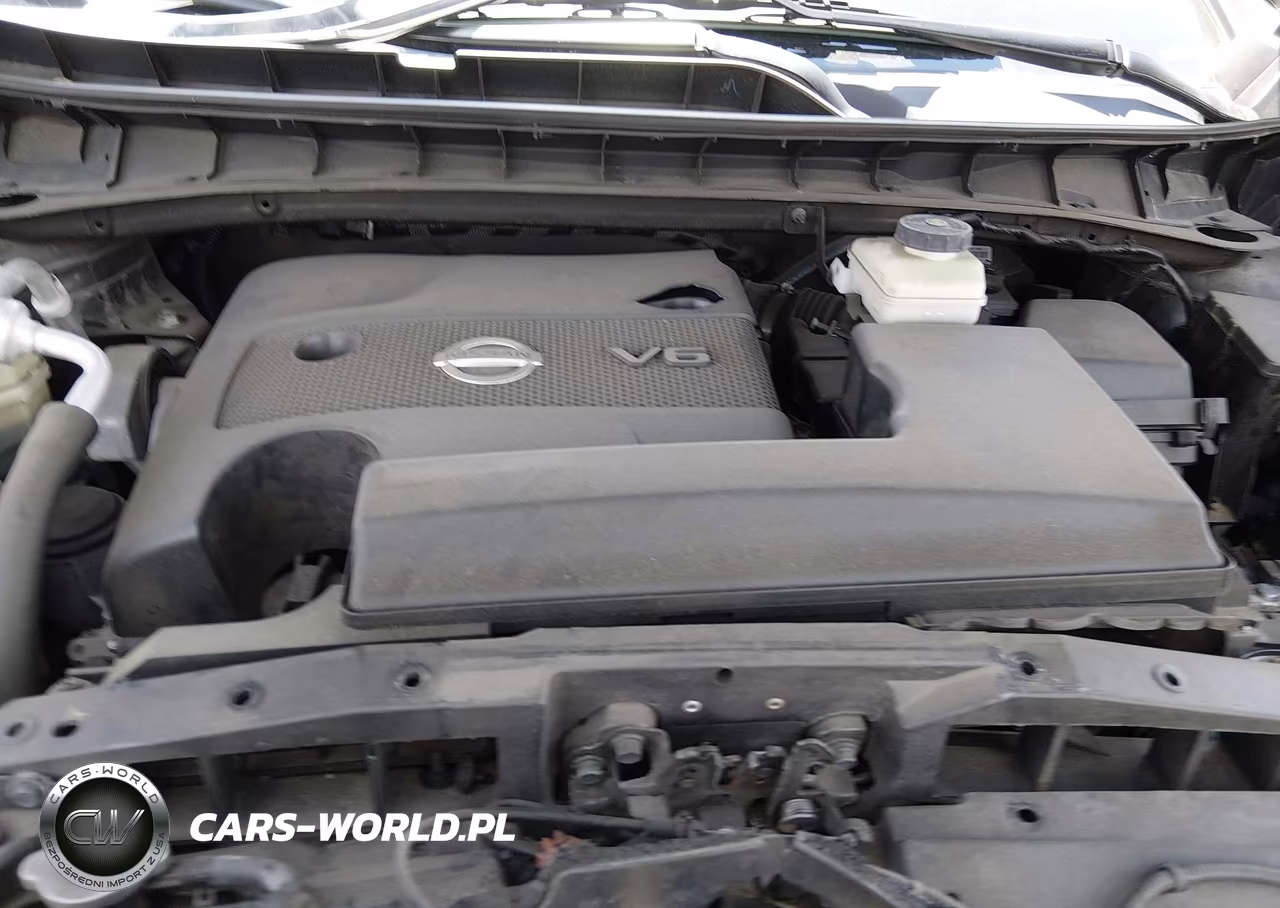 2019 Nissan Murano S VIN:5N1AZ2MS7KN110563 - 10