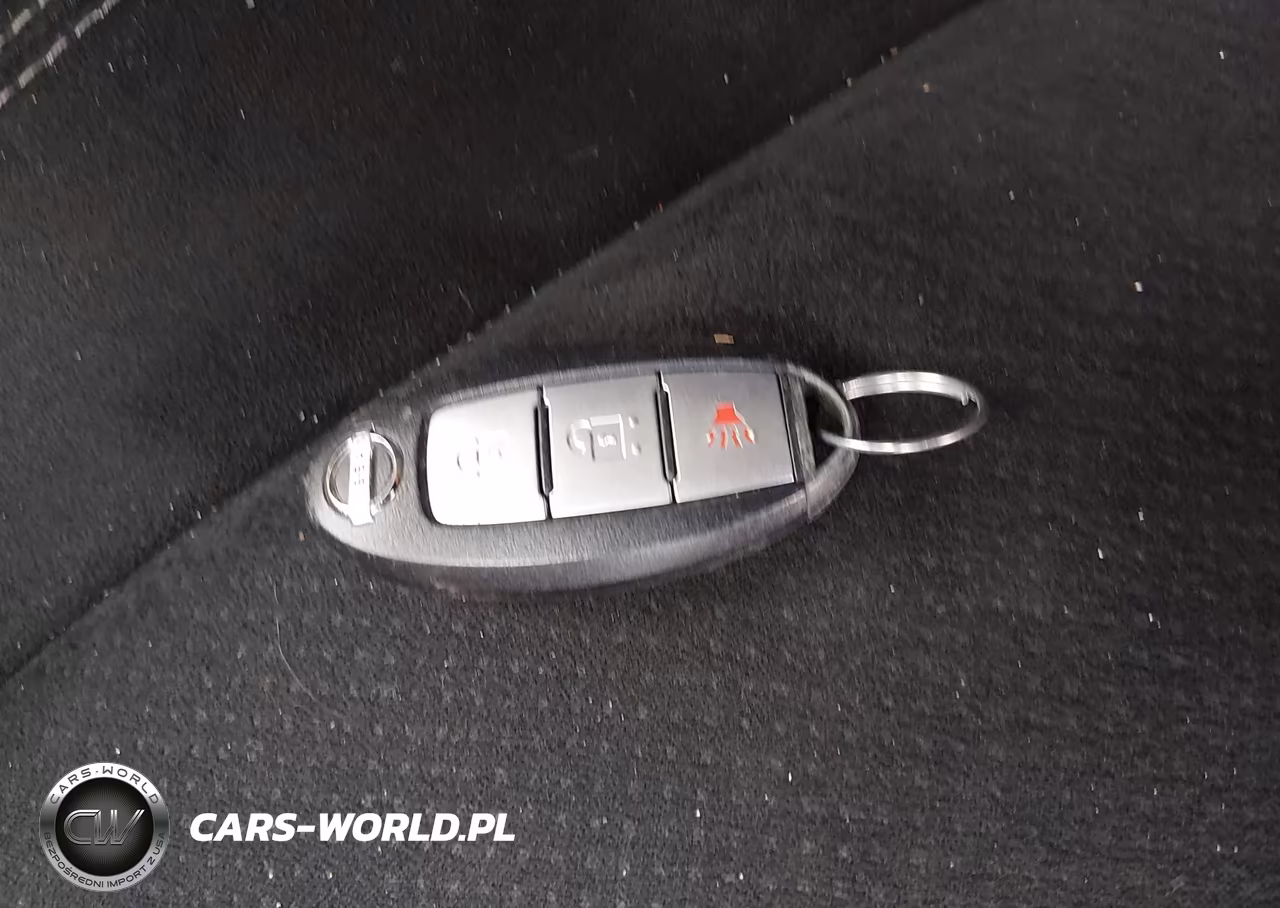 2019 Nissan Murano S VIN:5N1AZ2MS7KN110563 - 11