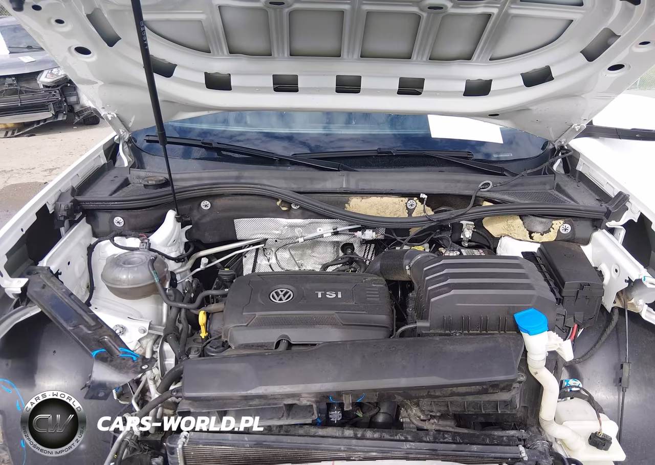 2023 Volkswagen Atlas Cross Sport 2.0T Se W-Technology VIN:1V2JC2CA5PC219278 - 10