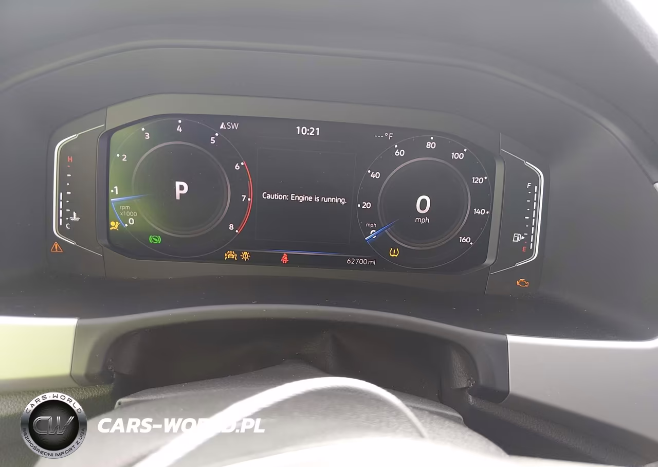 2023 Volkswagen Atlas Cross Sport 2.0T Se W-Technology VIN:1V2JC2CA5PC219278 - 7