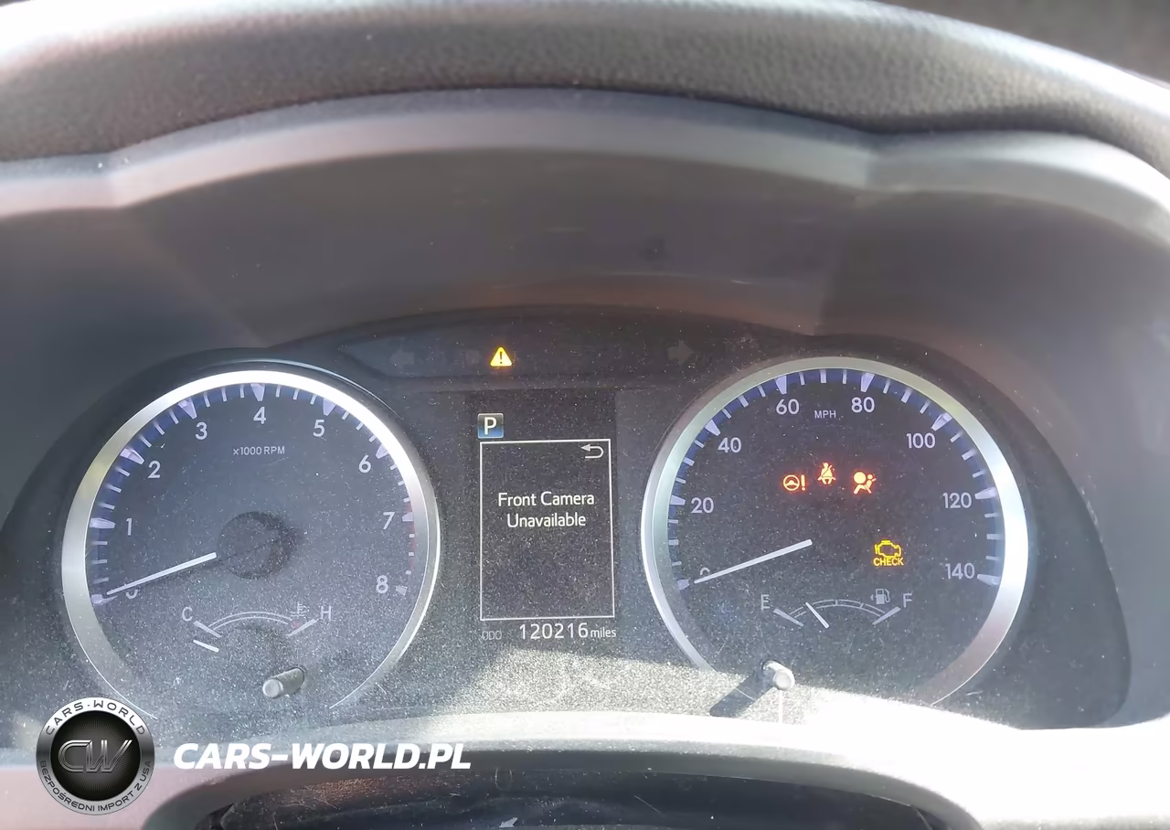 2019 Toyota Highlander Le VIN:5TDBZRFH2KS959349 - 7