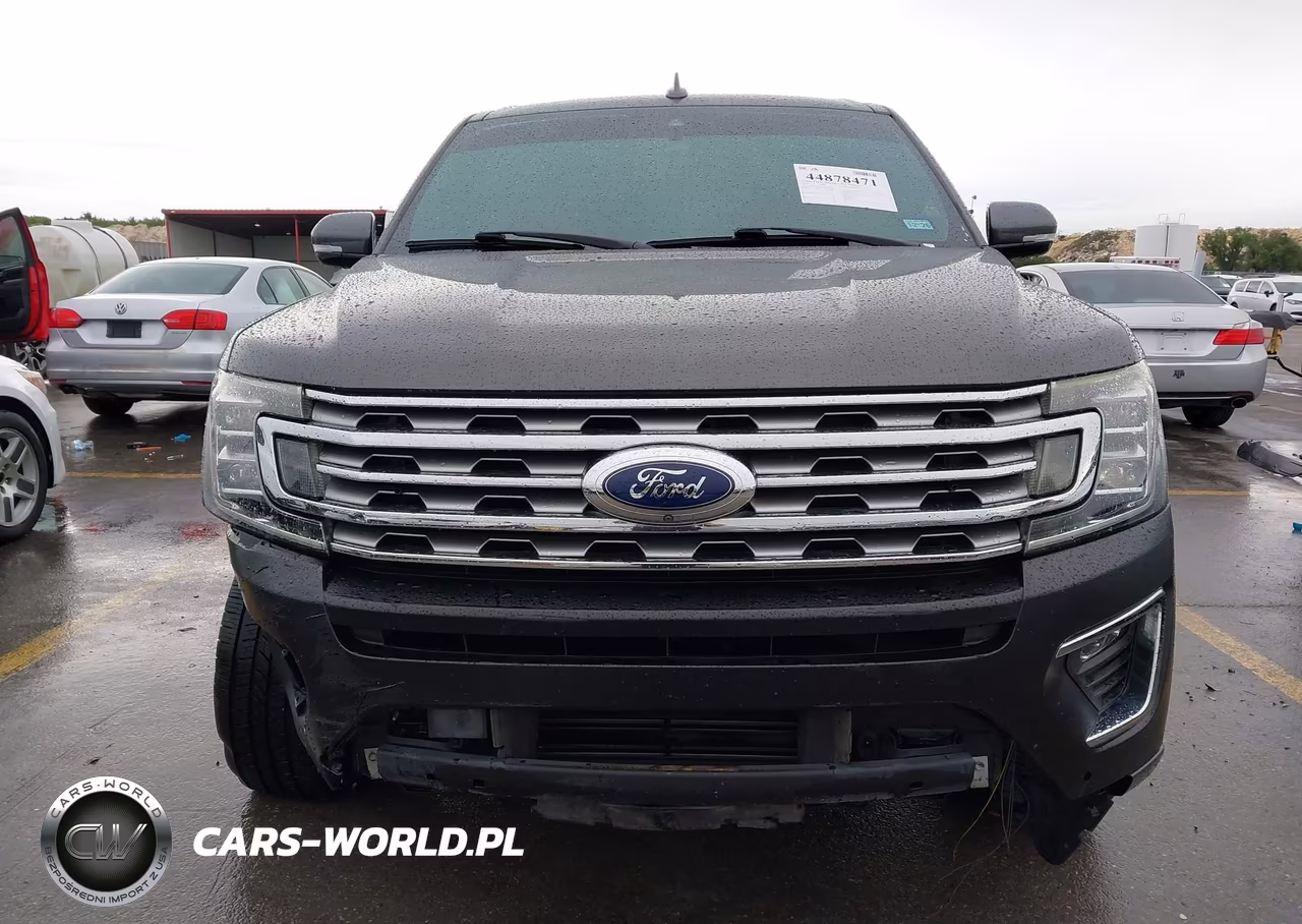 2019 Ford Expedition Limited VIN:1FMJU1KT9KEA31612 - 12