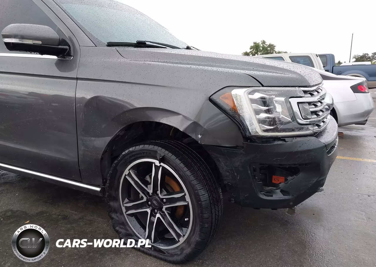 2019 Ford Expedition Limited VIN:1FMJU1KT9KEA31612 - 17