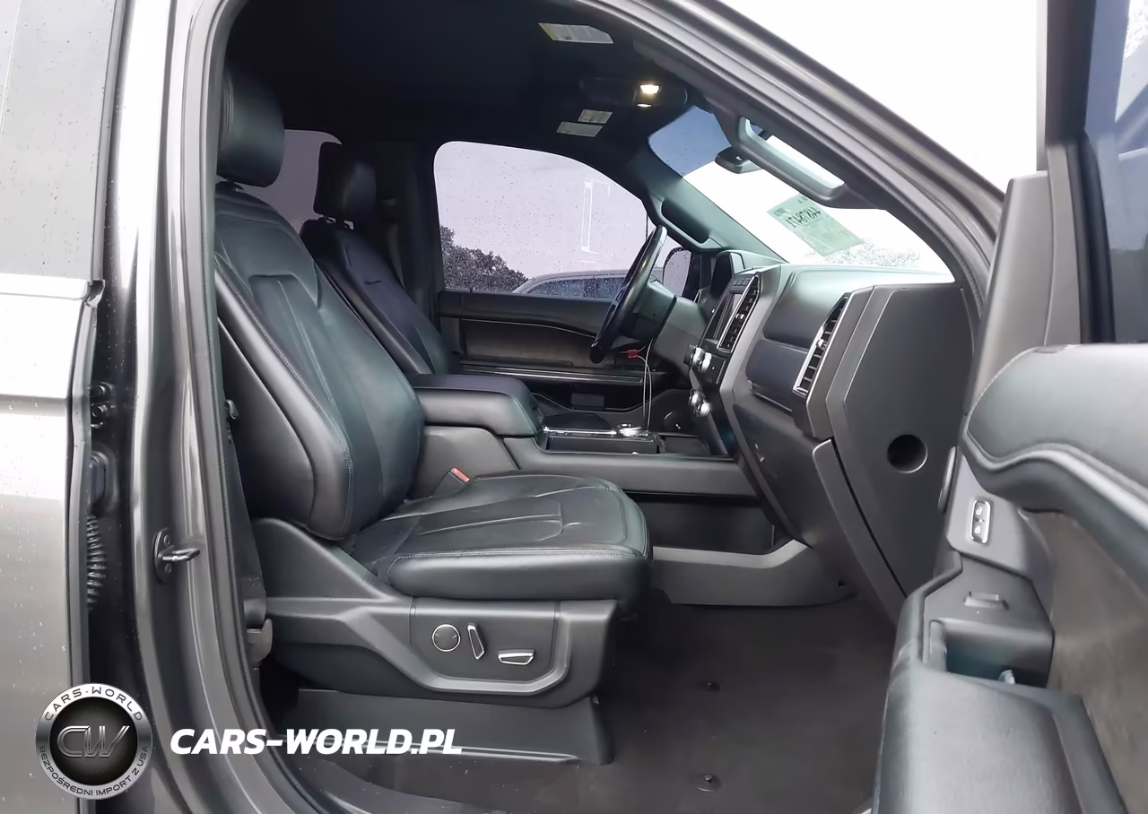 2019 Ford Expedition Limited VIN:1FMJU1KT9KEA31612 - 5