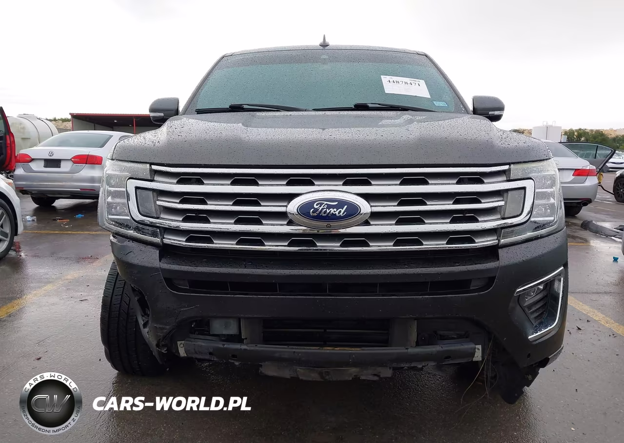 2019 Ford Expedition Limited VIN:1FMJU1KT9KEA31612 - 6