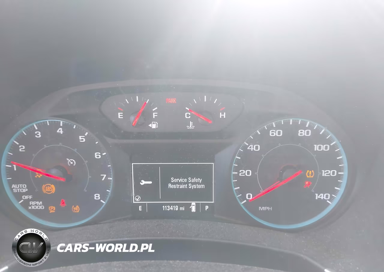 2019 Chevrolet Equinox Ls VIN:3GNAXHEV1KS513683 - 7