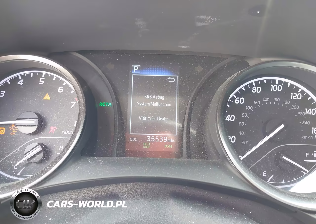 2023 Toyota Camry Se Nightshade Edition VIN:4T1T11AK8PU112866 - 7