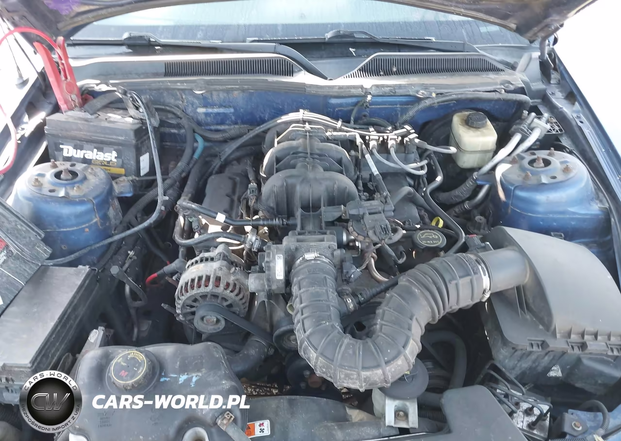 2007 Ford Mustang V6 Deluxe-V6 Premium VIN:1ZVHT80N275349739 - 10