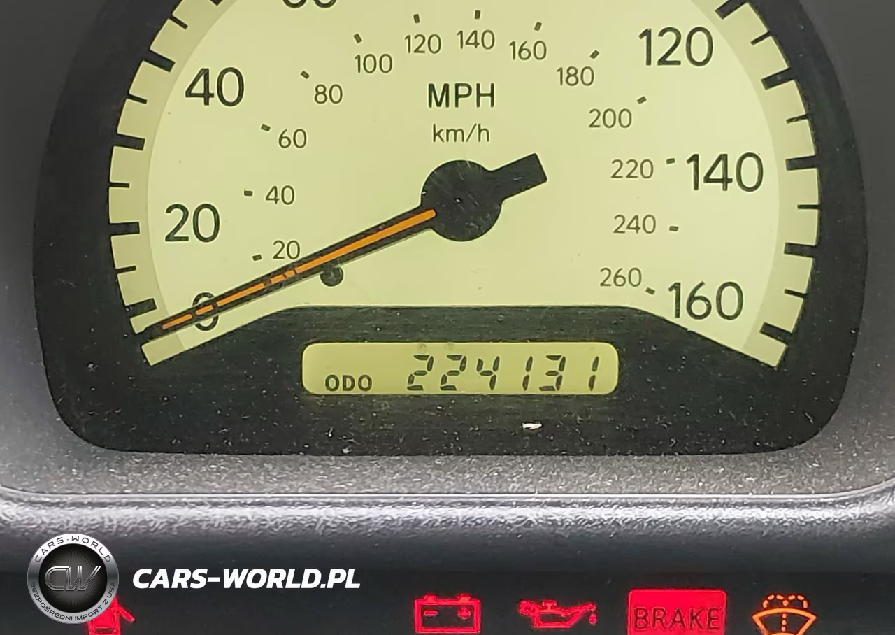 2000 Lexus Gs 300 VIN:JT8BD68S6Y0090805 - 15