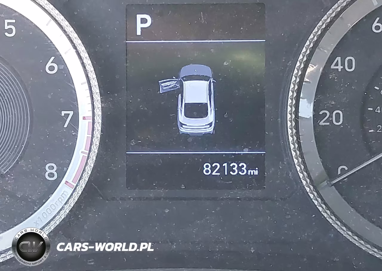 2020 Hyundai Sonata Se VIN:5NPEG4JA9LH047566 - 15