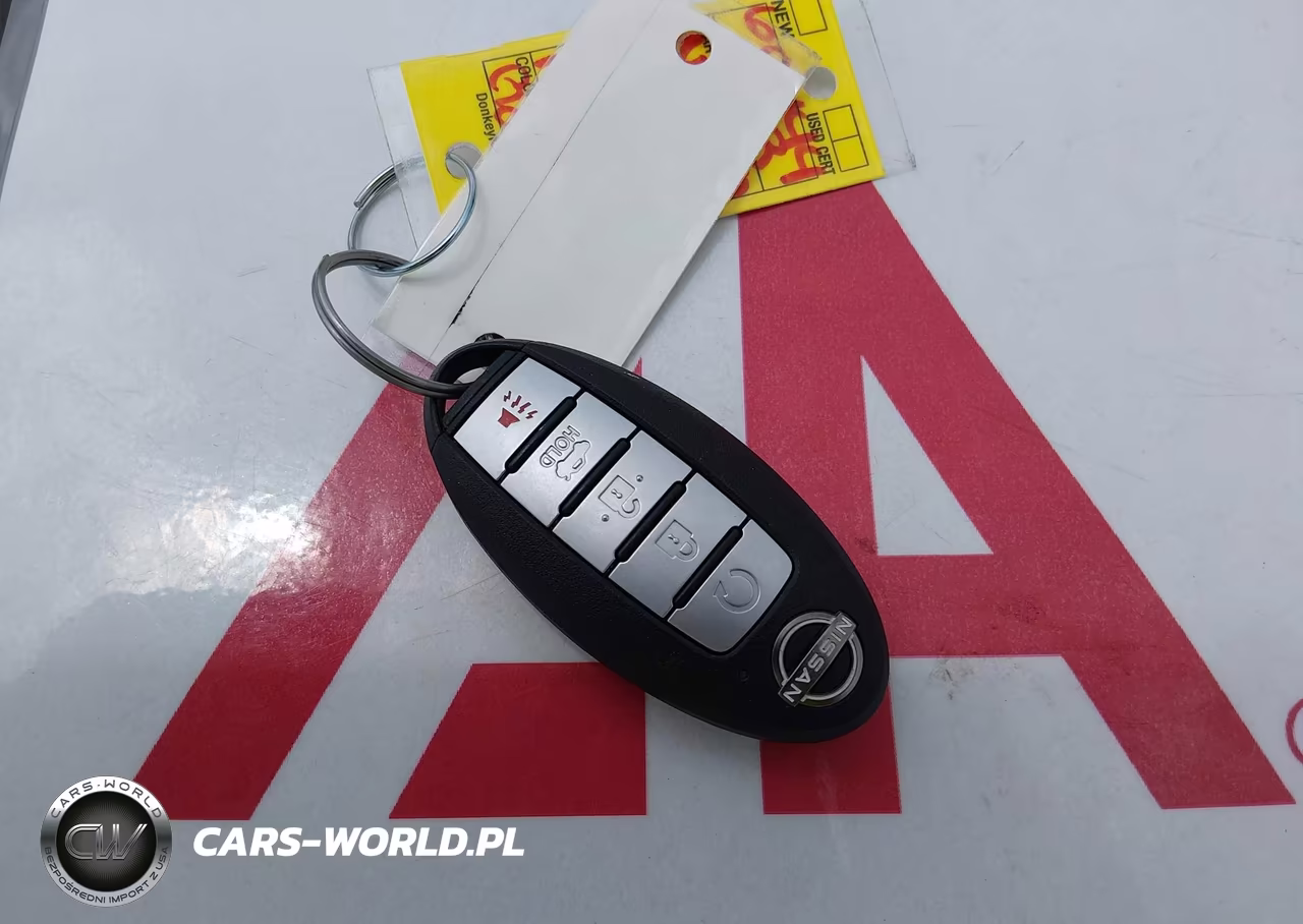 2023 Nissan Altima Sr Vc-Turbo Fwd VIN:1N4AL4CV7PN322695 - 11