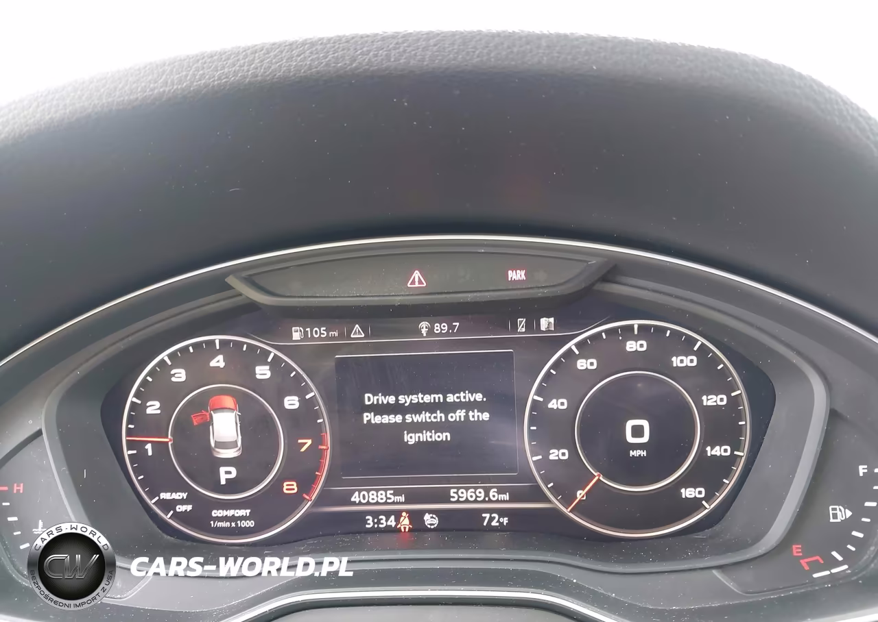 2020 Audi Q5 Premium Plus 45 Tfsi Quattro S Tronic VIN:WA1BNAFY7L2021864 - 7