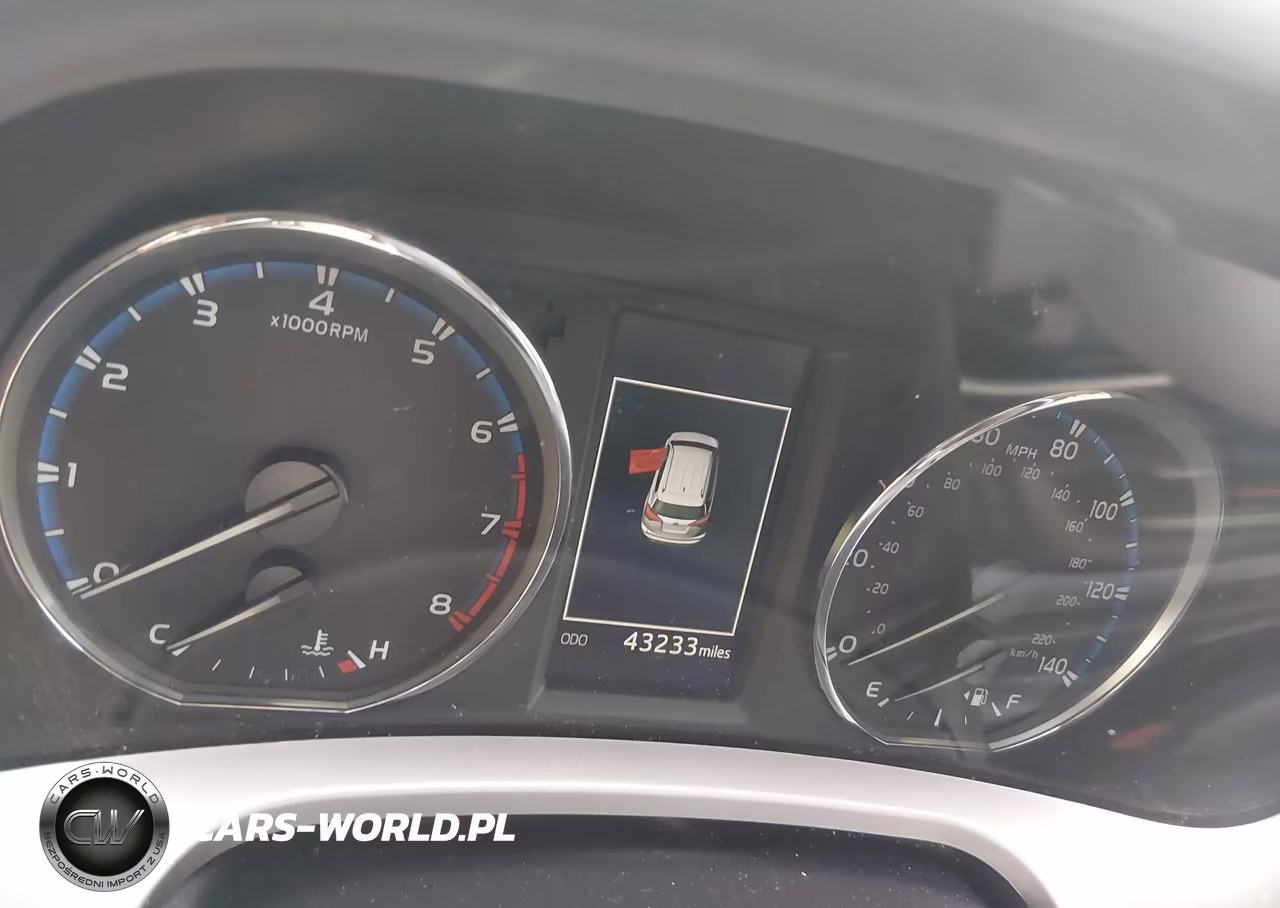 2018 Toyota Rav4 Limited VIN:JTMDFREV7JJ747003 - 7