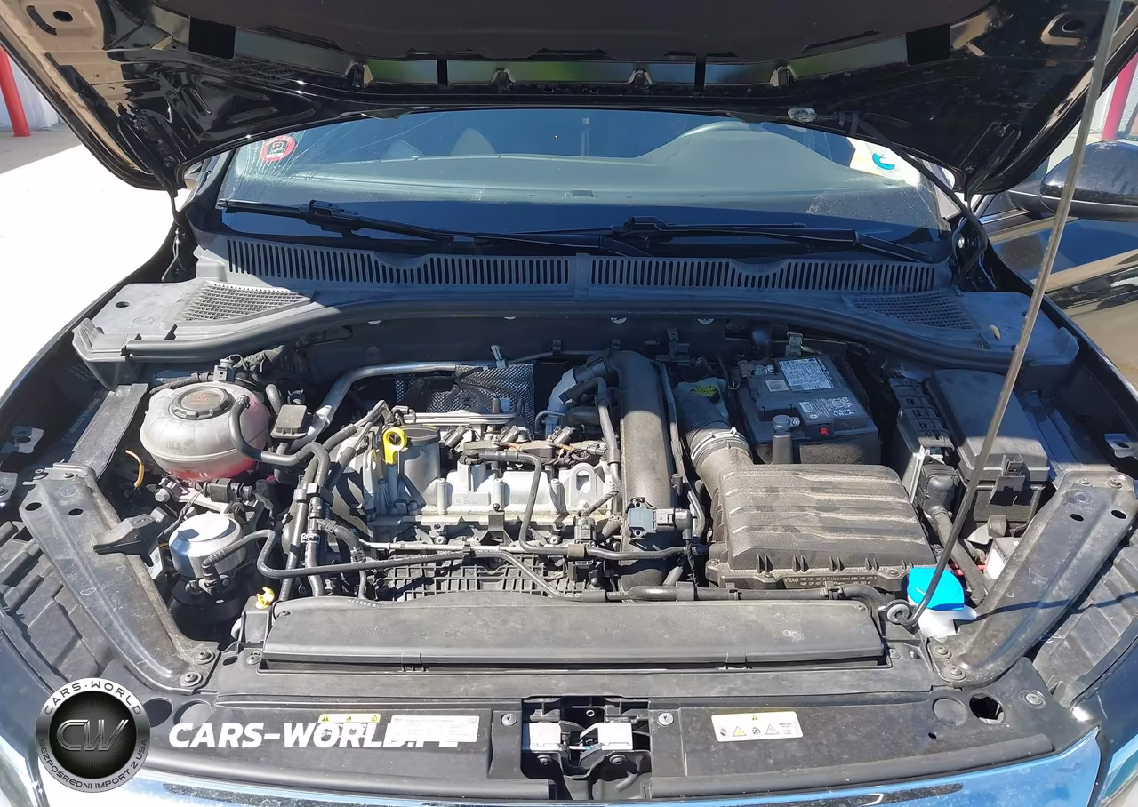 2020 Volkswagen Jetta 1.4T R-Line-1.4T S-1.4T Se VIN:3VWCB7BU0LM029819 - 10