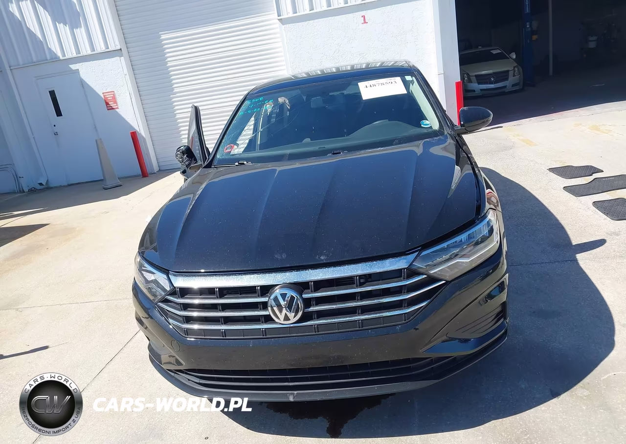 2020 Volkswagen Jetta 1.4T R-Line-1.4T S-1.4T Se VIN:3VWCB7BU0LM029819 - 12