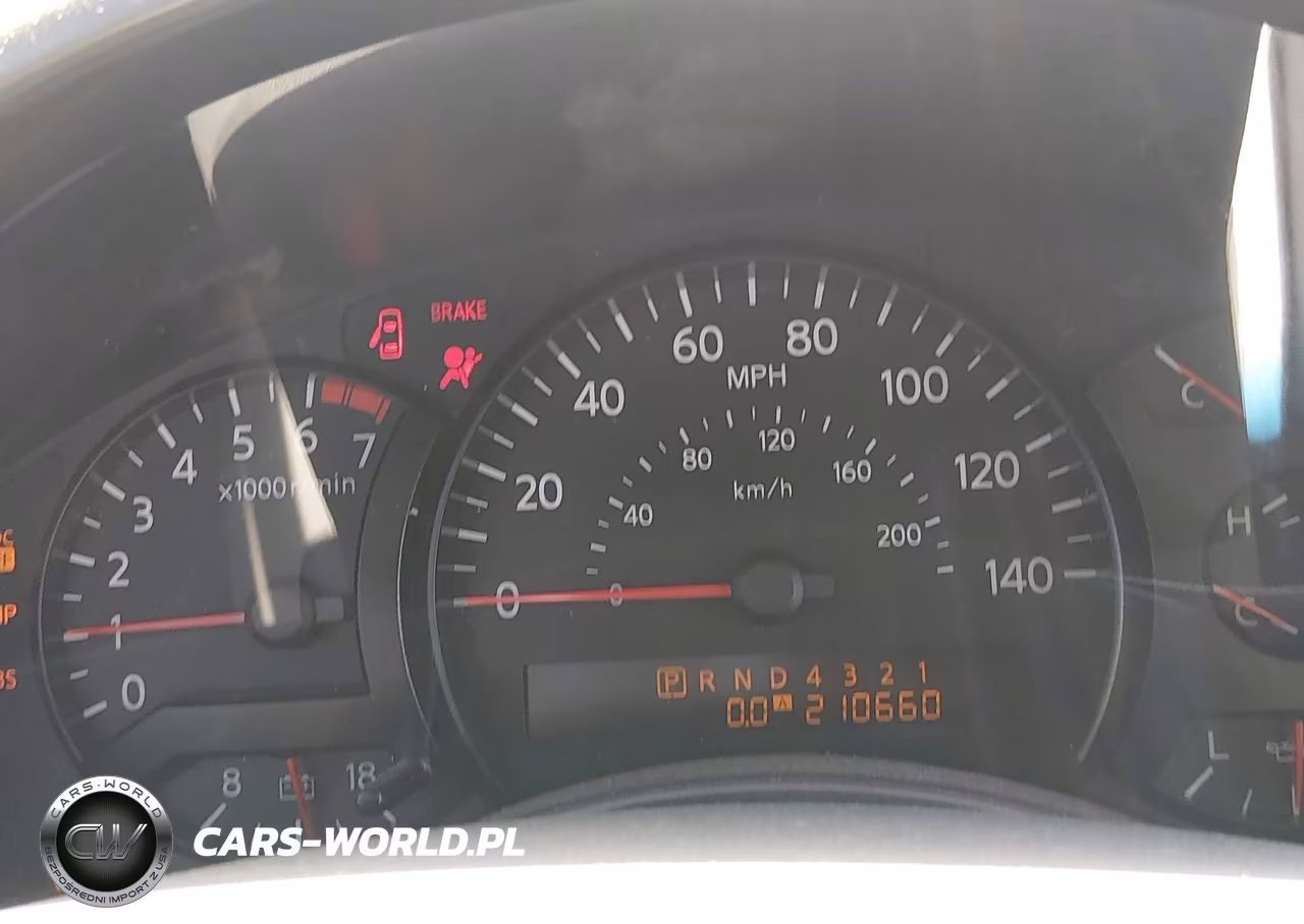 2007 Nissan Armada Le VIN:5N1BA08A27N711937 - 16