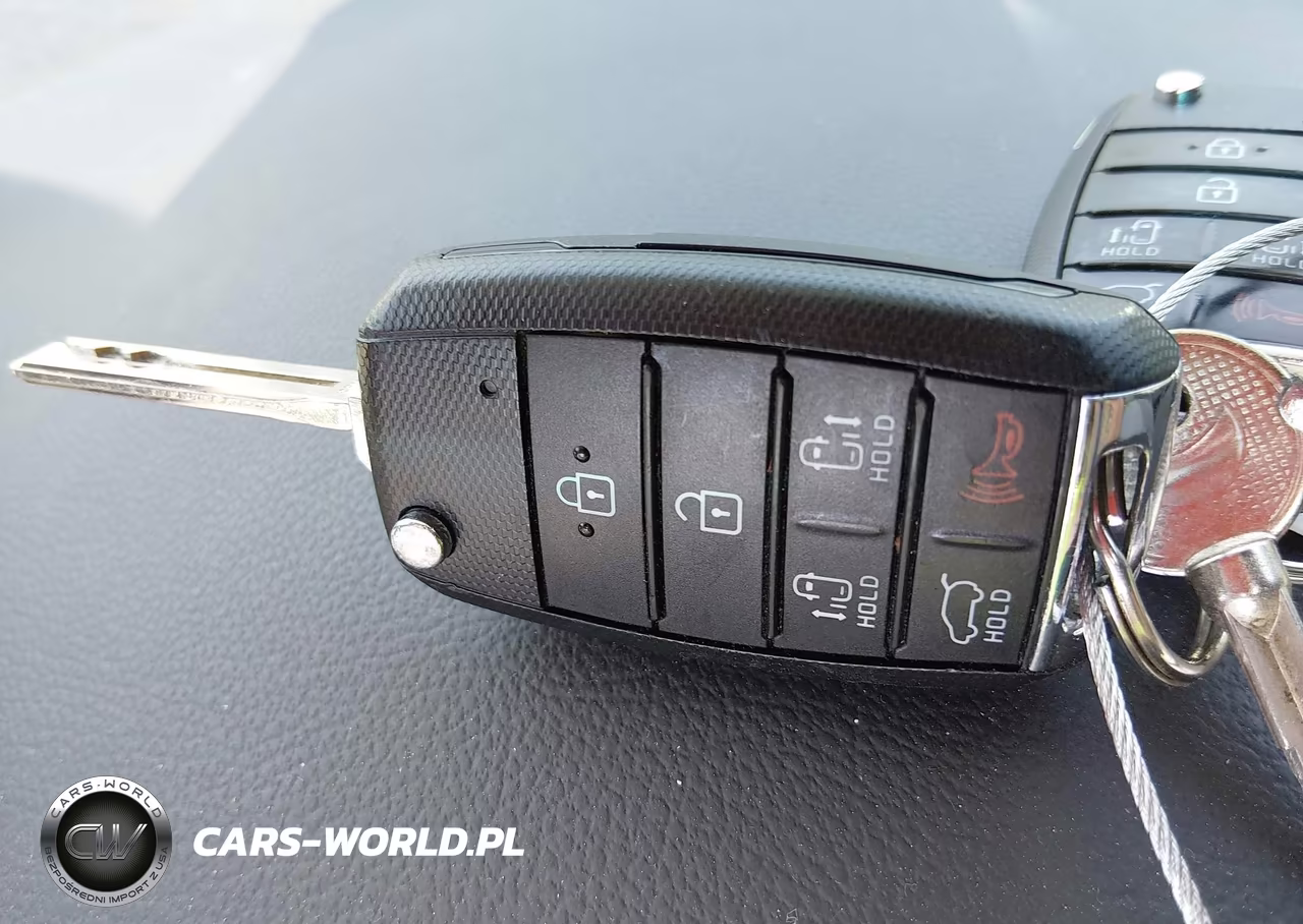 2016 Kia Sedona Lx VIN:KNDMB5C15G6162064 - 11