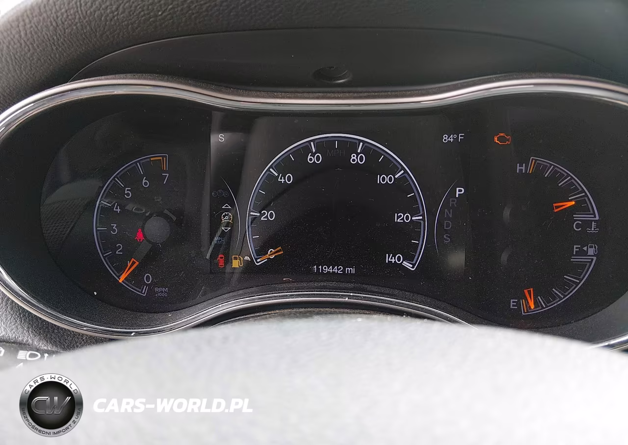 2014 Jeep Grand Cherokee Limited VIN:1C4RJEBG1EC248453 - 7
