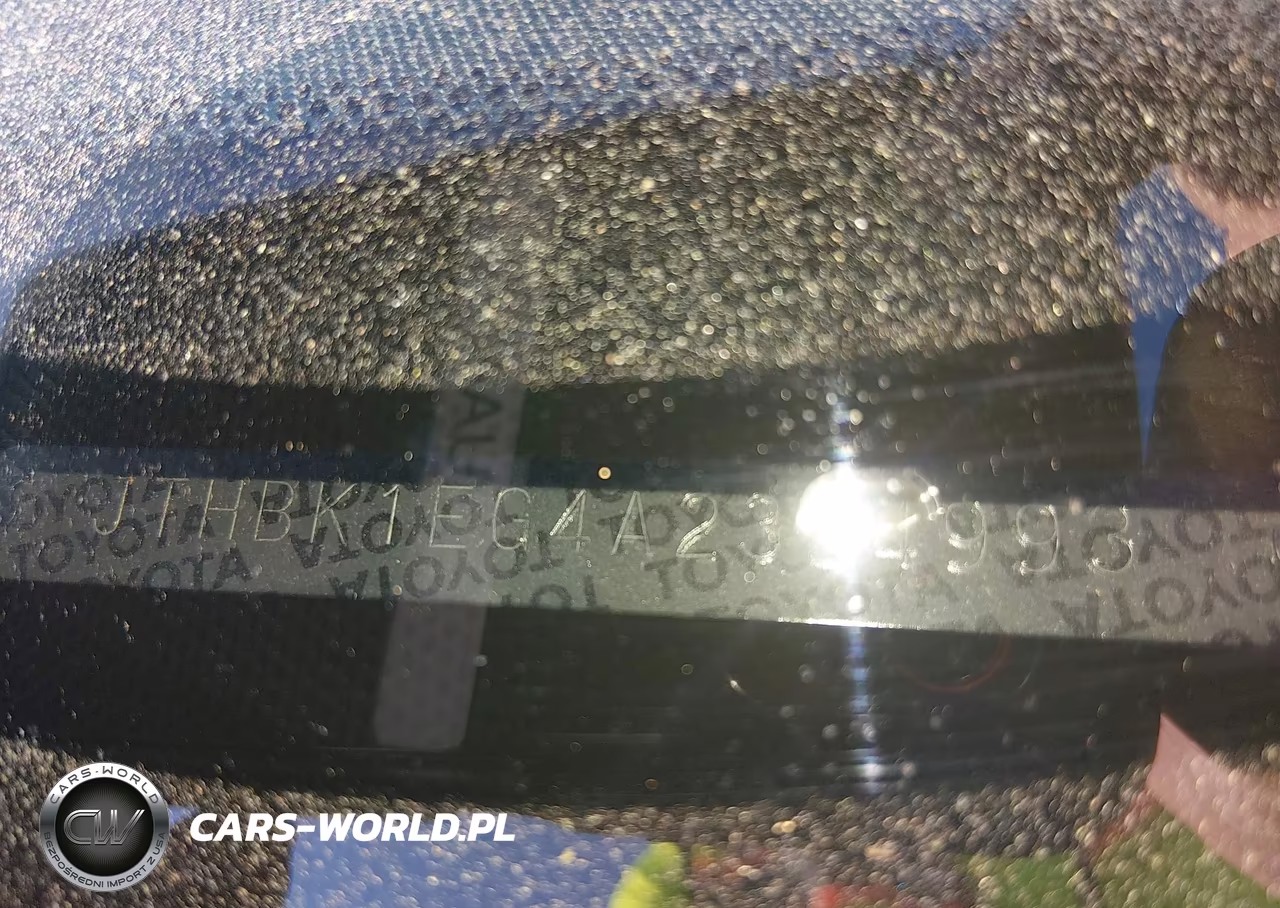 2010 Lexus Es 350 VIN:JTHBK1EG4A2394993 - 18