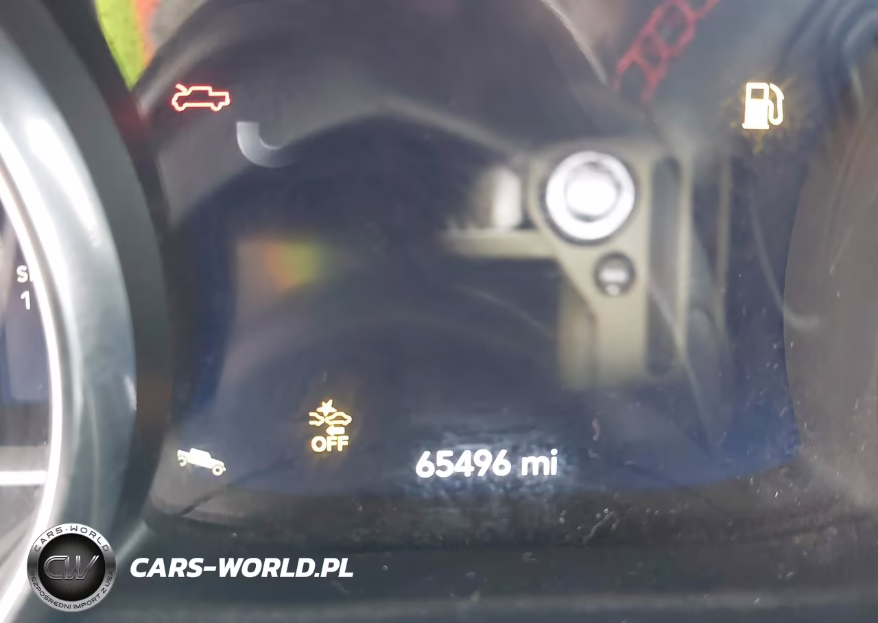 2020 Jeep Gladiator Rubicon 4X4 VIN:1C6JJTBG3LL105056 - 15